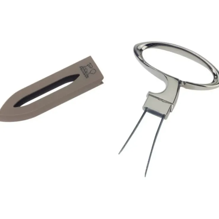 New PEUGEOT Tire-Bouchon à Lames Mathus Basalte