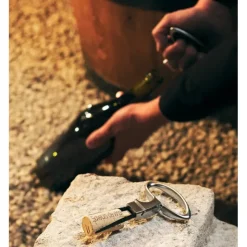 New PEUGEOT Tire-Bouchon à Lames Mathus Basalte