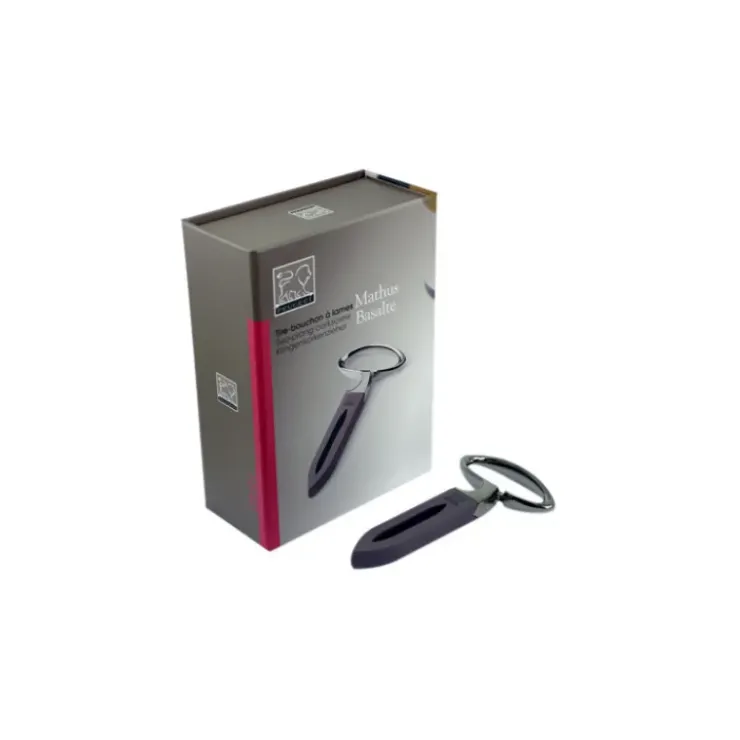 New PEUGEOT Tire-Bouchon à Lames Mathus Basalte