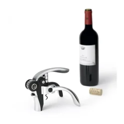 Outlet PEUGEOT Tire-Bouchon à Levier Baltaz Noir