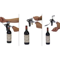 Outlet PEUGEOT Tire-Bouchon à Levier Baltaz Noir