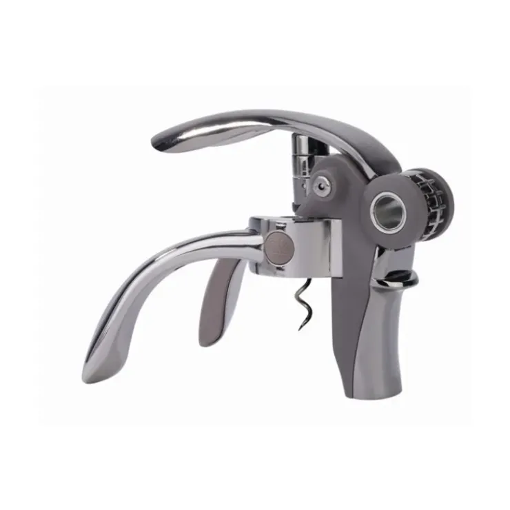 Discount PEUGEOT Tire-Bouchon à Levier Baltaz Basalte