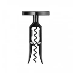 New LE CREUSET Tire-Bouchon de table Noir TM-100