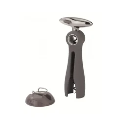 Hot PEUGEOT Tire-Bouchon Salma Basalte