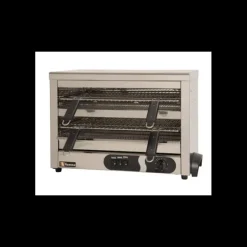 Hot FIAMMA Toaster Salamandre MTS2.11 2 Niveaux