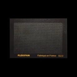 Outlet FLEXIPAN DEMARLE Toile de Cuisson Perforée 29,5 x 20,5 cm