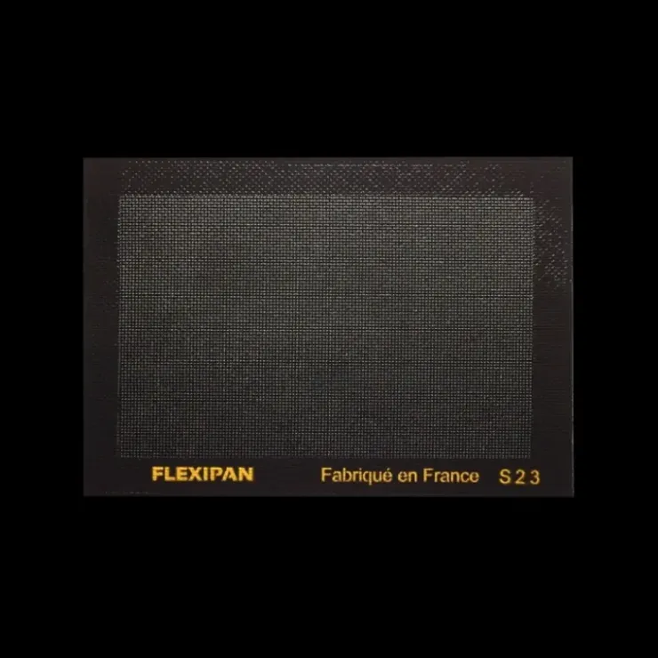 Outlet FLEXIPAN DEMARLE Toile de Cuisson Perforée 29,5 x 20,5 cm