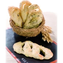 Outlet CUISINEADDICT Toile de Cuisson Silicone Spéciale Pain 52 x 31,5 cm Silpain