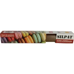 Discount MATFER Toile de cuisson Silpat 40 x 30 cm