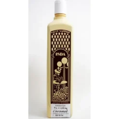 Discount CUISINEADDICT Topping caramel Isda 1L