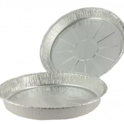 Sale CUISINEADDICT Tourtière Aluminium TO 195 (580 cm3) - (x100)