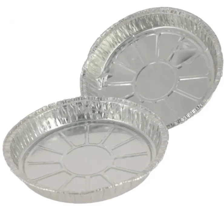 Clearance CUISINEADDICT Tourtière Aluminium TO 170 (400 cm3) - (x100)