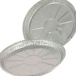 Clearance CUISINEADDICT Tourtière Aluminium TO 214 (615 cm3) - (x100)