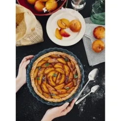 Outlet EMILE HENRY Tourtière Haute Argile Ø 28 cm