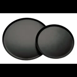 Sale MATFER Tourtière Ronde Tôle Bleue 28cm