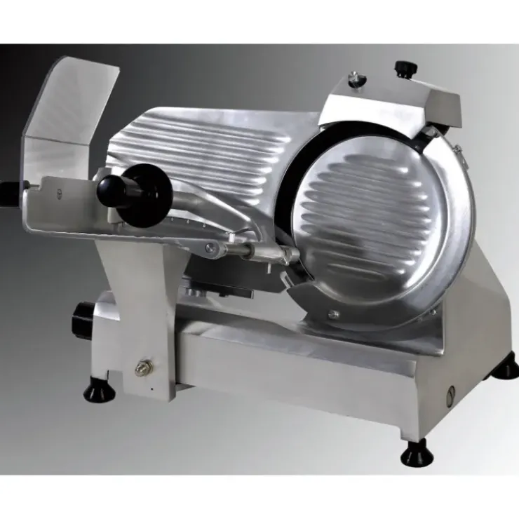 Best MATFER Trancheuse à Jambon Electrique S 220AF