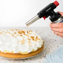 Discount MASTRAD Tête Chalumeau de Cuisine Expert Plus