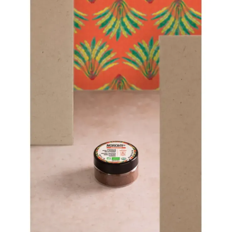 Outlet NOROHY Vanille en Poudre Bio 10 g