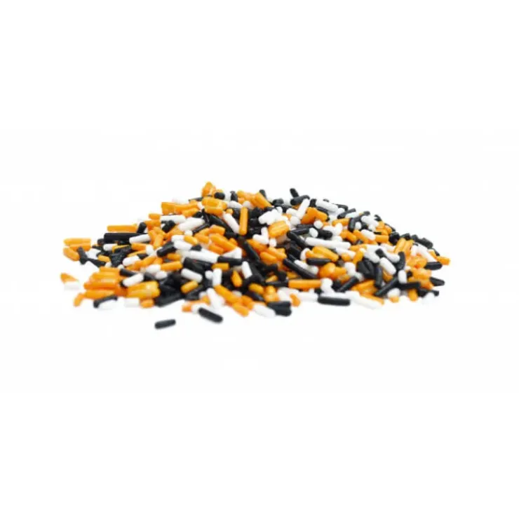 Sale SCRAPCOOKING Vermicelles Halloween 80 g