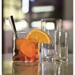 Discount LUIGI BORMIOLI Verre à Eau 36,5 cl (x6) TOP CLASS