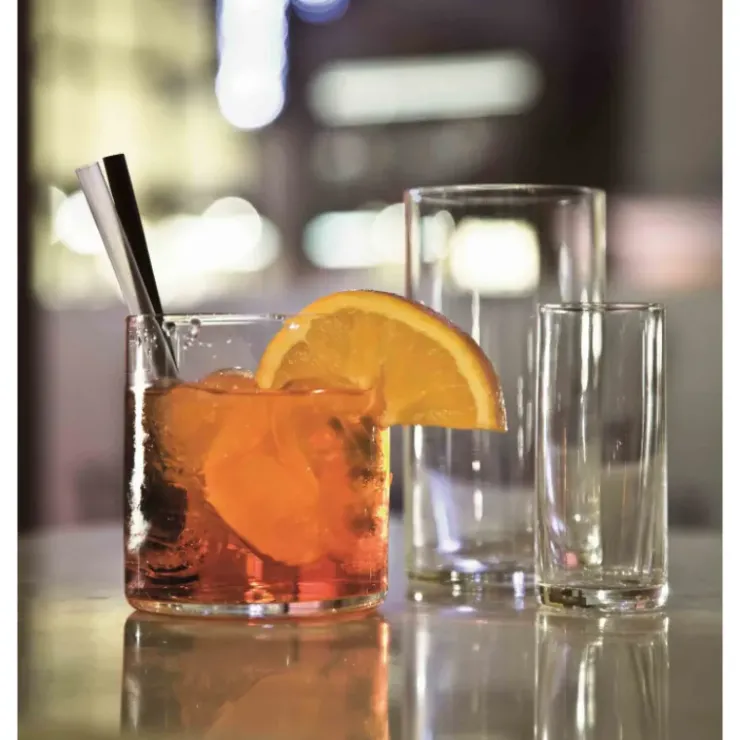 Discount LUIGI BORMIOLI Verre à Eau 36,5 cl (x6) TOP CLASS