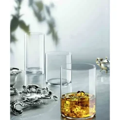 Discount LUIGI BORMIOLI Verre à Eau 36,5 cl (x6) TOP CLASS