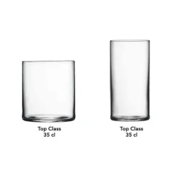 Discount LUIGI BORMIOLI Verre à Eau 36,5 cl (x6) TOP CLASS