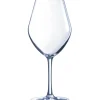 Discount CHEF ET SOMMELIER Verre à Pied Arom Up 25 cl (x6)