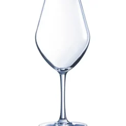 New CHEF ET SOMMELIER Verre à Pied Arom Up 35 cl (x6)