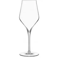 Sale LUIGI BORMIOLI Verre à Vin Blanc Chardonnay 35 cl (x6) SUPREMO
