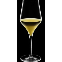Sale LUIGI BORMIOLI Verre à Vin Blanc Chardonnay 35 cl (x6) SUPREMO