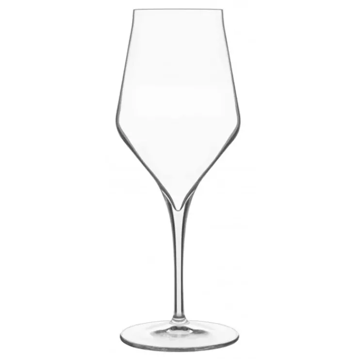 Clearance LUIGI BORMIOLI Verre à Vin Blanc Chianti/Pinot Grigio 45 cl (x6) SUPREMO