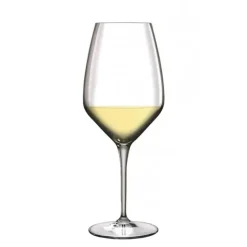 Clearance LUIGI BORMIOLI Verre à Vin Blanc Sauvignon 35 cl (x6) ATELIER