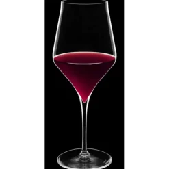 Online LUIGI BORMIOLI Verre à Vin Rouge Bordeaux 55 cl (x6) SUPREMO