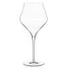 Sale LUIGI BORMIOLI Verre à Vin Rouge Bourgogne 65 cl (x6) SUPREMO