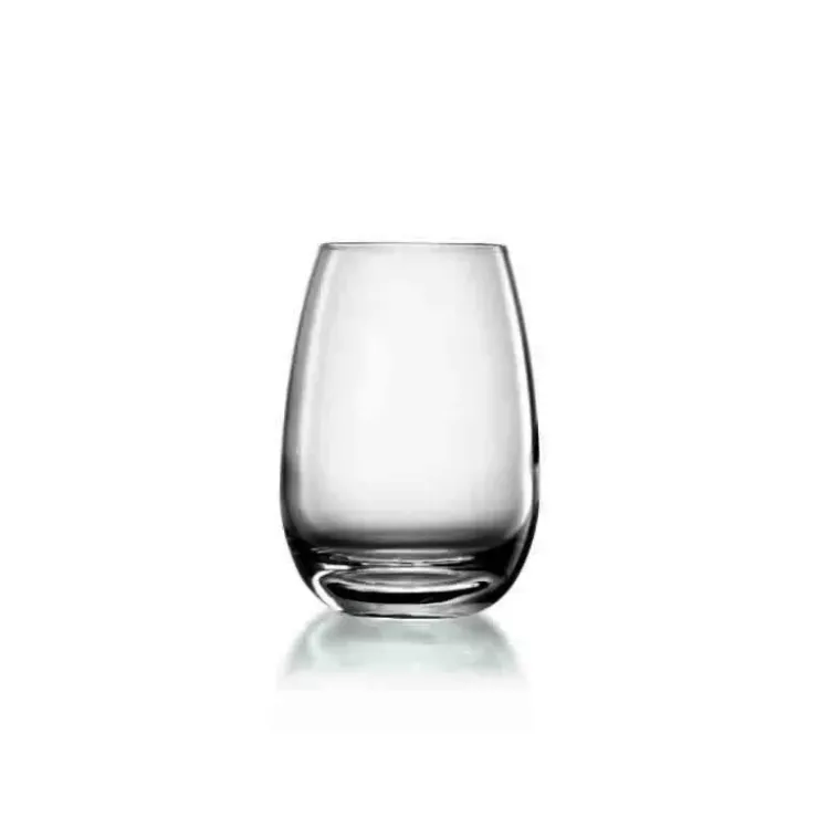 Discount LUIGI BORMIOLI Verre Cocktail 46 cl (x6) AMETISTA