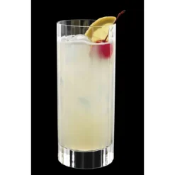 Online LUIGI BORMIOLI Verre Cocktail 36 cl (x6) BACH