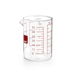Outlet IBILI Verre Doseur 1 L