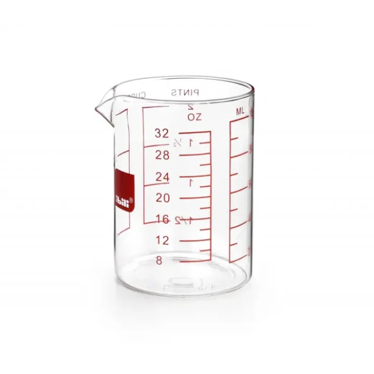 Clearance IBILI Verre Doseur 0,8 L