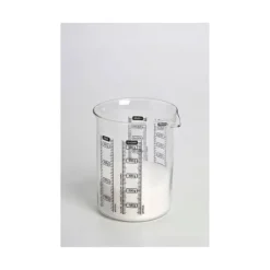 Discount PYREX Verre Doseur en Verre 0,5 L Kitchen Lab