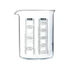 Clearance PYREX Verre Doseur en Verre 0,75 L Kitchen Lab