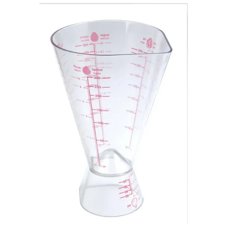 Discount MASTRAD Verre doseur reverso