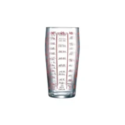 Clearance CUISINEADDICT Verre Doseur Verre Gradué 58cl Luminarc