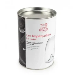 Clearance PEUGEOT Verre Le Taster 38 cl Les Impitoyables