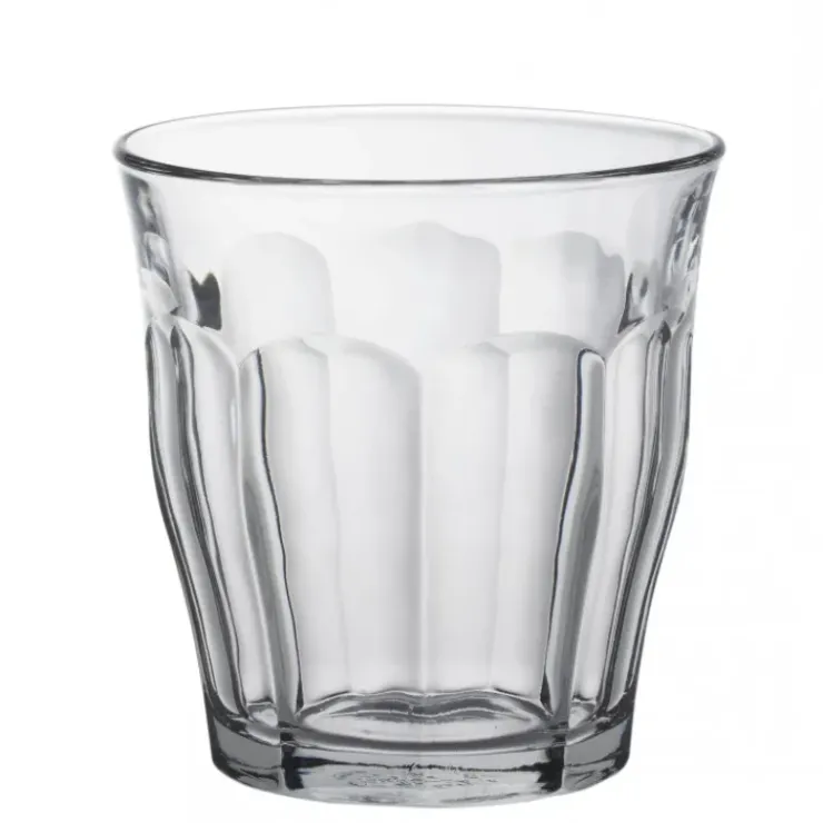 New DURALEX Verres Picardie 31 cl (x6)