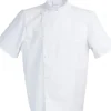 Online ROBUR Veste de Cuisine Mixte Blanche MADRAS T.3