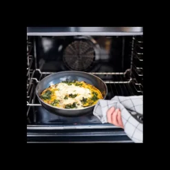 New GREENPAN Wok 28 cm Torino