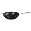 Online LE CREUSET Wok Antiadhérent Essentiel Céramique 30 cm