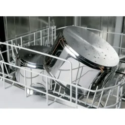 Sale CRISTEL Wok Casteline Ø 28 cm Manche Amovible Inox