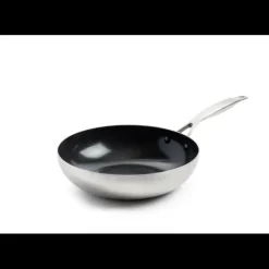 Online GREENPAN Wok en Céramique Ø 28 cm, collection GENEVA ™